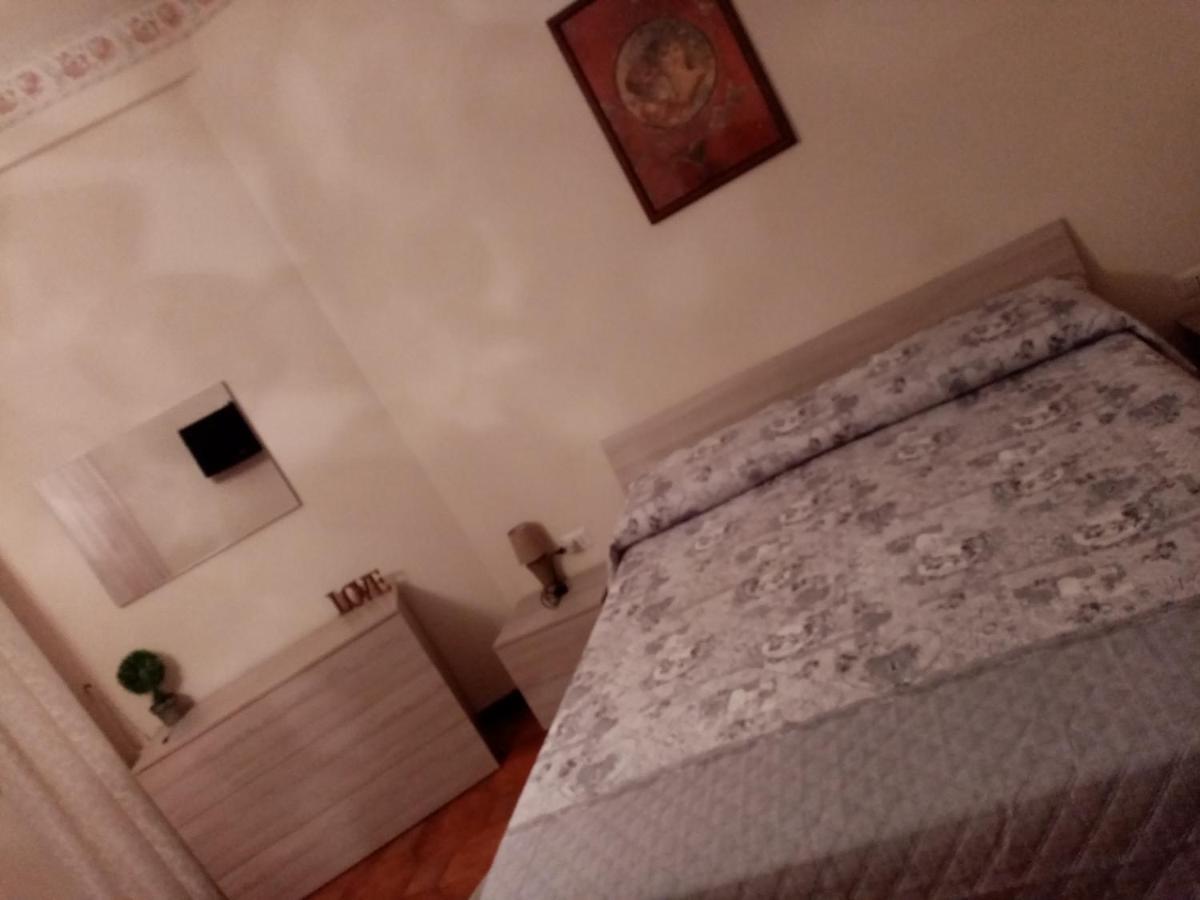 Federico'S House Apartment Ercolano Exterior photo