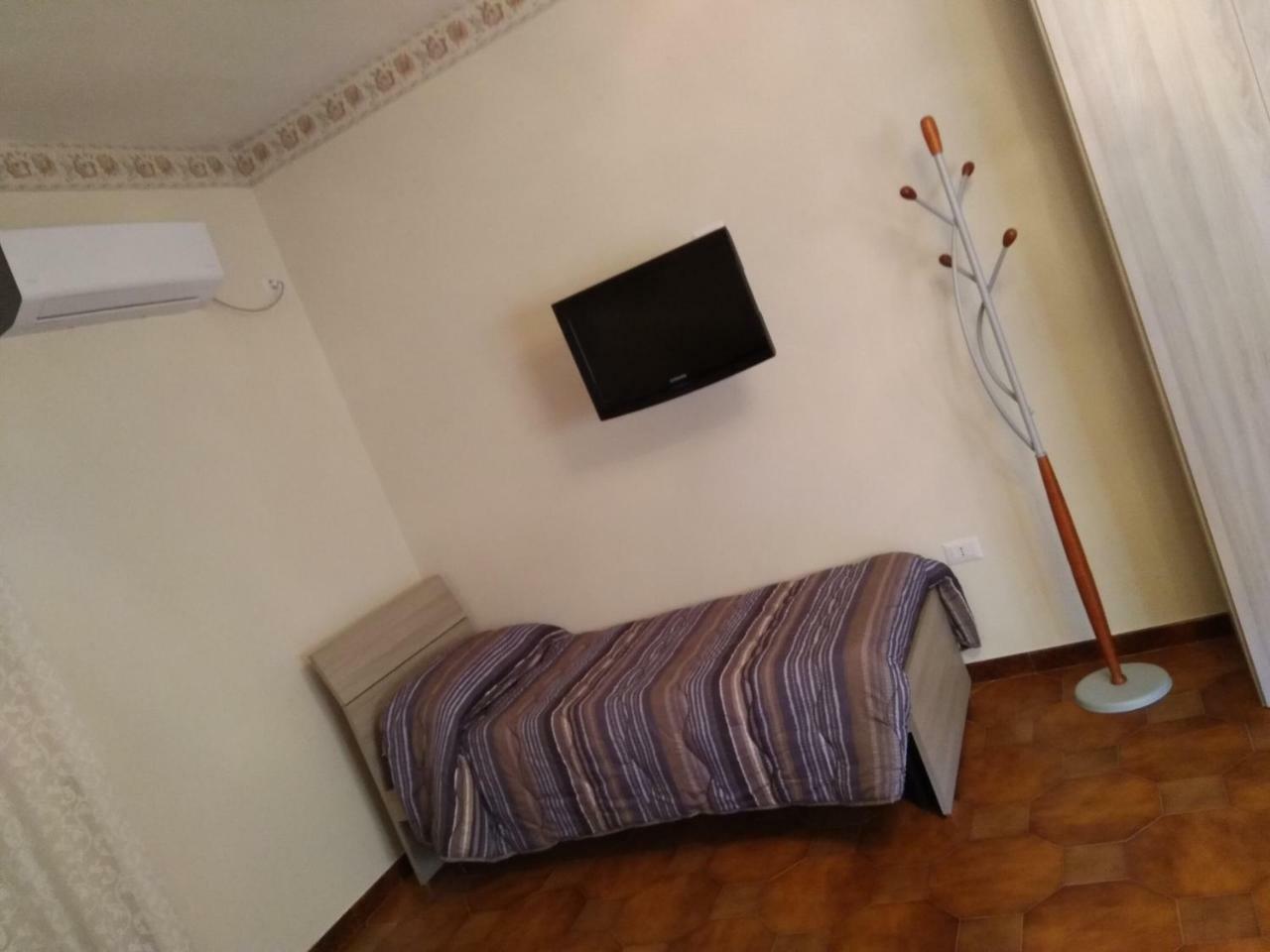 Federico'S House Apartment Ercolano Exterior photo